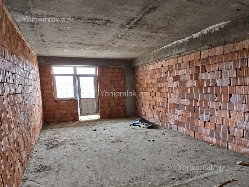 2 otaqlı Bina evi menzil, Yasamal rayonu, Bakı