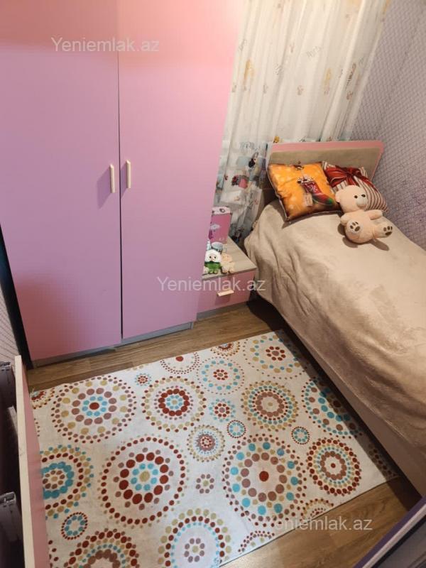 2 otaqlı Bina evi menzil, 8-ci mikrorayon, Sumqayıt