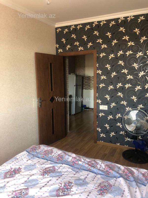 2 otaqlı Bina evi menzil, Masazır, Abşeron