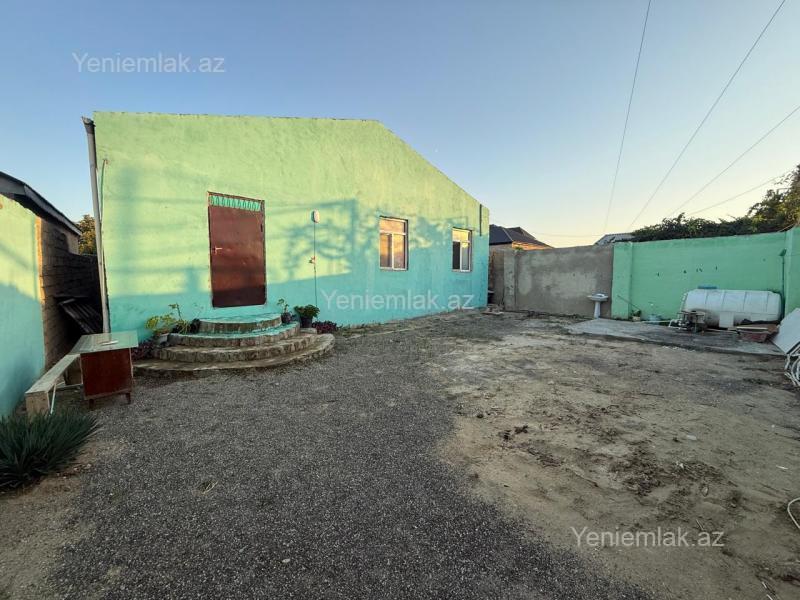 3 otaqlı Həyət evi / Villa, Xəzər rayonu, Bakı