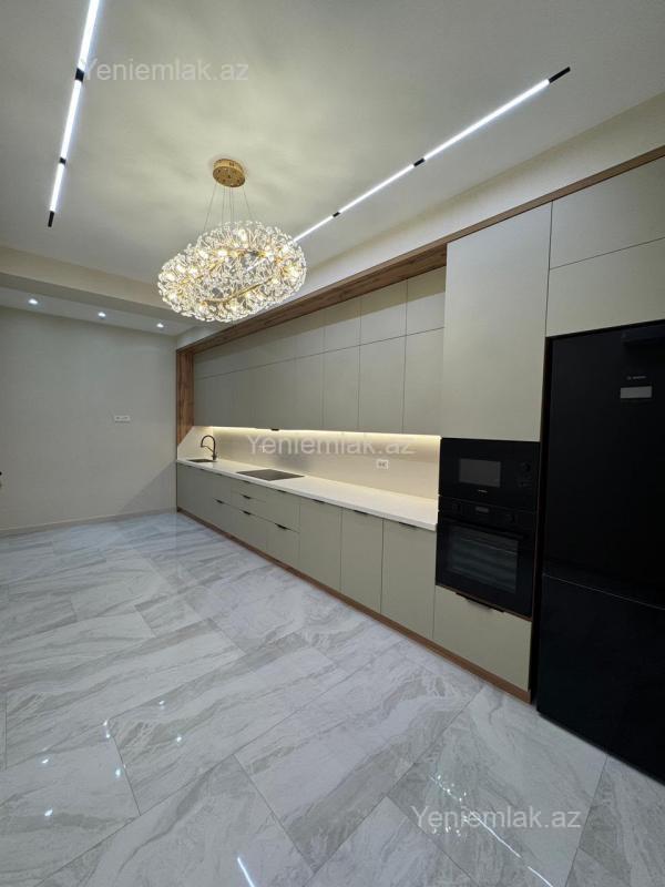 4 otaqlı Bina evi menzil, Yasamal rayonu, Bakı