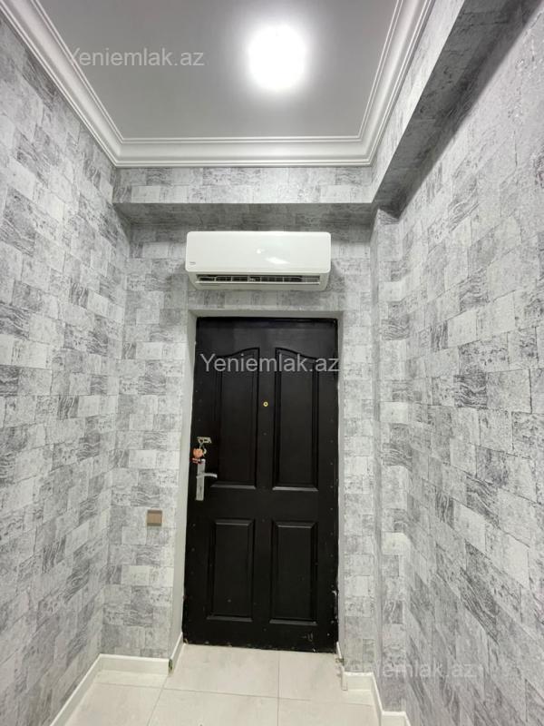 2 otaqlı Bina evi menzil, Yasamal rayonu, Bakı