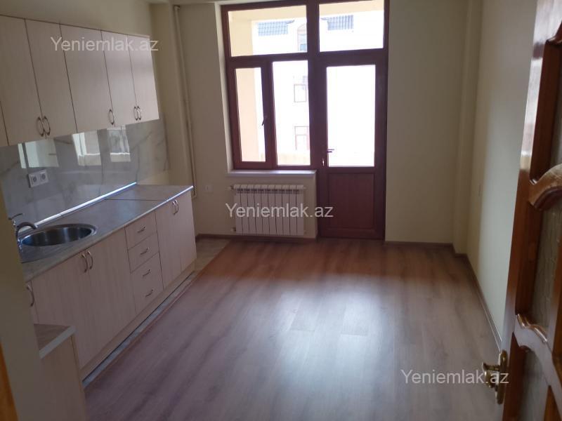 3 otaqlı Bina evi menzil, Nərimanov rayonu, Bakı