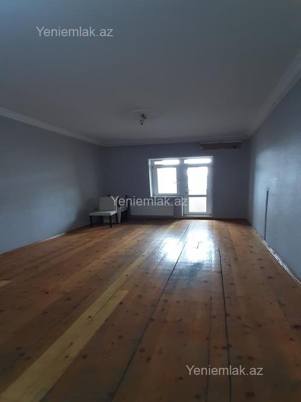 4 otaqlı Bina evi menzil, Bakı