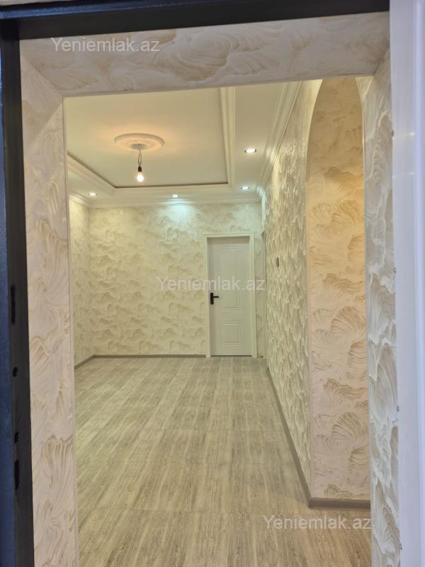 4 otaqlı Həyət evi / Villa, Binəqədi rayonu, Bakı