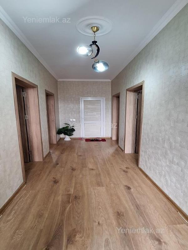 3 otaqlı Həyət evi / Villa, Sabunçu rayonu, Bakı