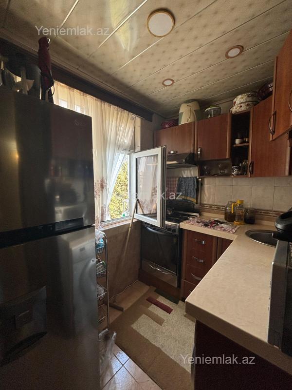 2 otaqlı Bina evi menzil, Nizami rayonu, Bakı