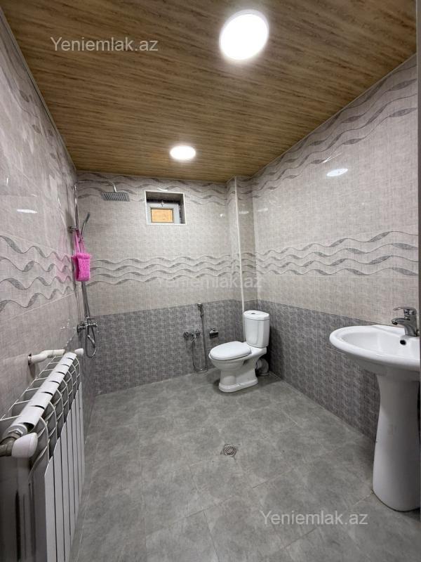 4 otaqlı Həyət evi / Villa, Sabunçu rayonu, Bakı