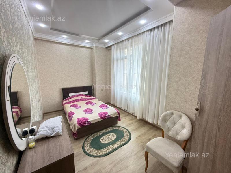 3 otaqlı Bina evi menzil, Xətai rayonu, Bakı