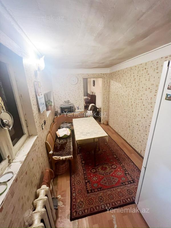 4 otaqlı Bina evi menzil, Binəqədi rayonu, Bakı