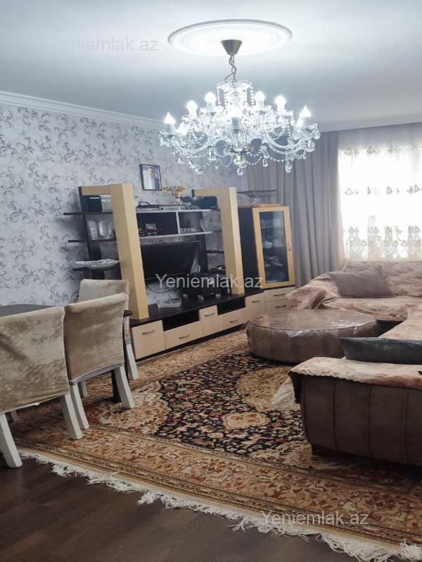 3 otaqlı Bina evi menzil, Suraxanı rayonu, Bakı