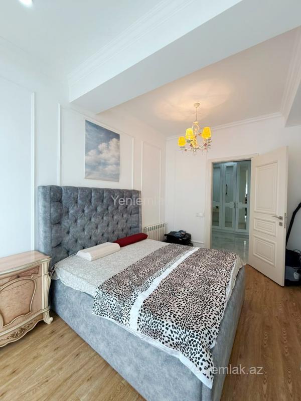 2 otaqlı Bina evi menzil, Nəsimi rayonu, Bakı