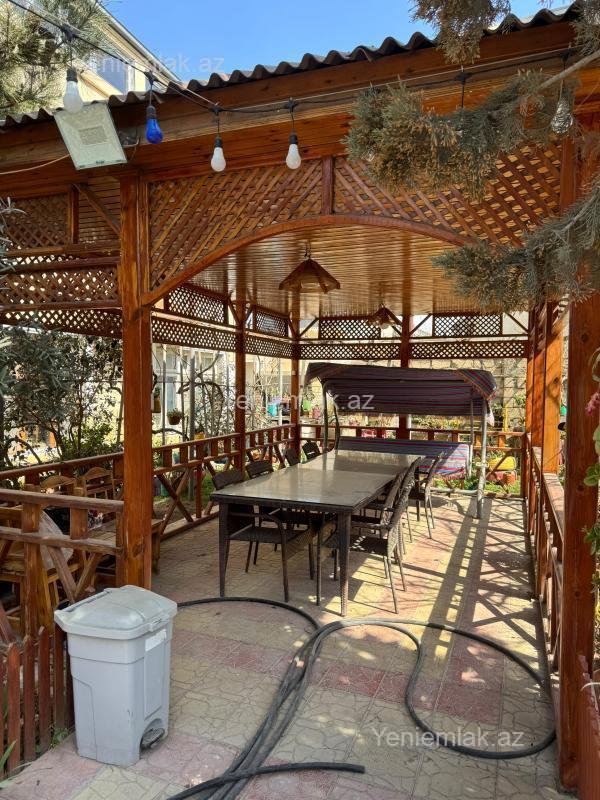 7 otaqlı Həyət evi / Villa, Suraxanı rayonu, Bakı