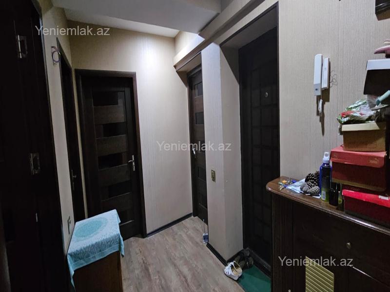 3 otaqlı Bina evi menzil, Nizami rayonu, Bakı