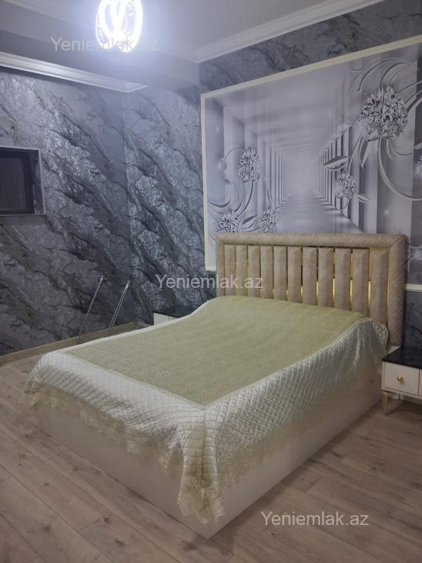 2 otaqlı Bina evi menzil, Yasamal rayonu, Bakı