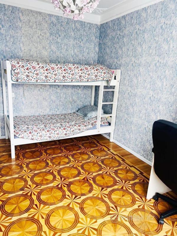 4 otaqlı Bina evi menzil, Nəsimi rayonu, Bakı