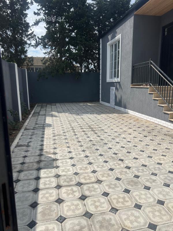 3 otaqlı Həyət evi / Villa, Sabunçu rayonu, Bakı