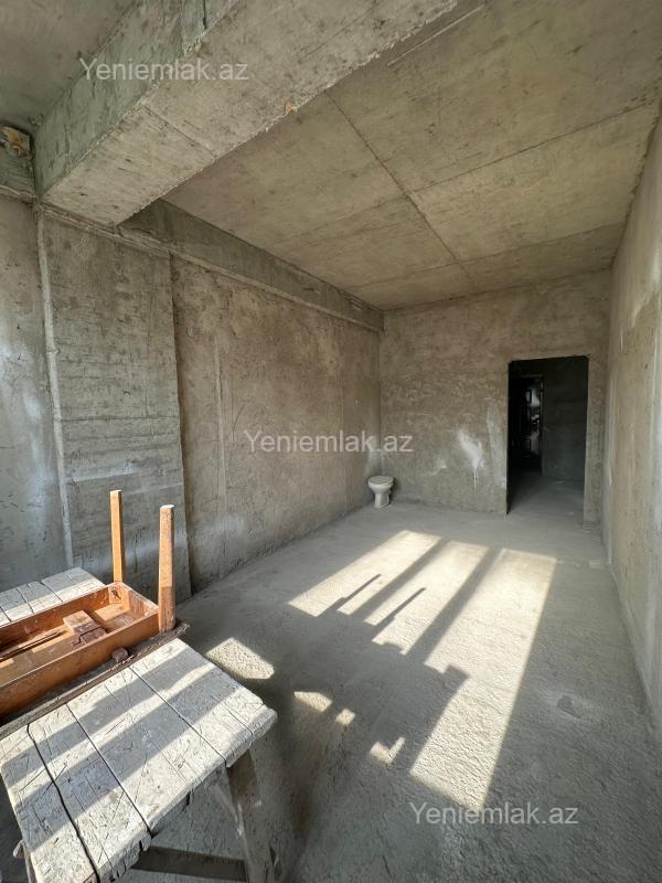 1 otaqlı Bina evi menzil, Xətai rayonu, Bakı