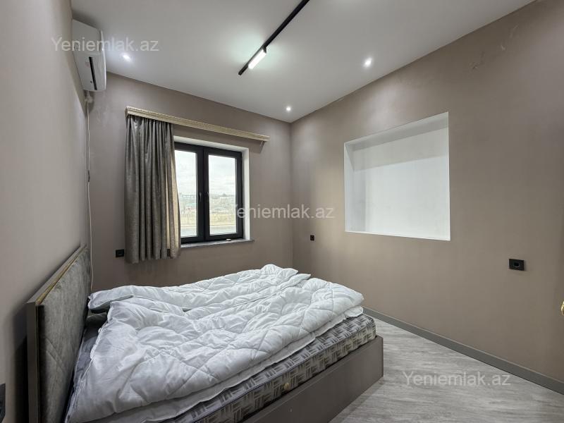 4 otaqlı Həyət evi / Villa, Binəqədi rayonu, Bakı