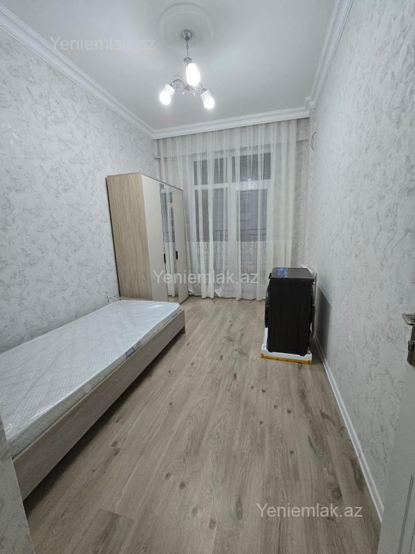 3 otaqlı Bina evi menzil, Sumqayıt şəh., Sumqayıt
