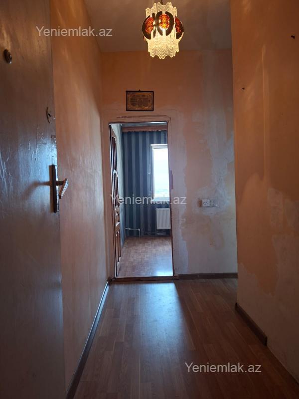 1 otaqlı Bina evi menzil, Suraxanı rayonu, Bakı