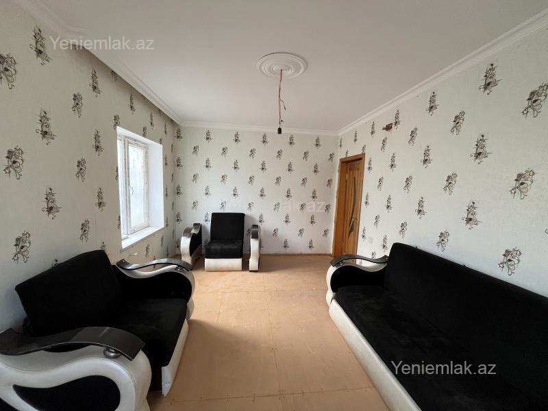 8 otaqlı Həyət evi / Villa, Suraxanı rayonu, Bakı
