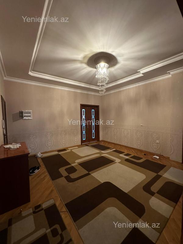 3 otaqlı Bina evi menzil, Yasamal rayonu, Bakı