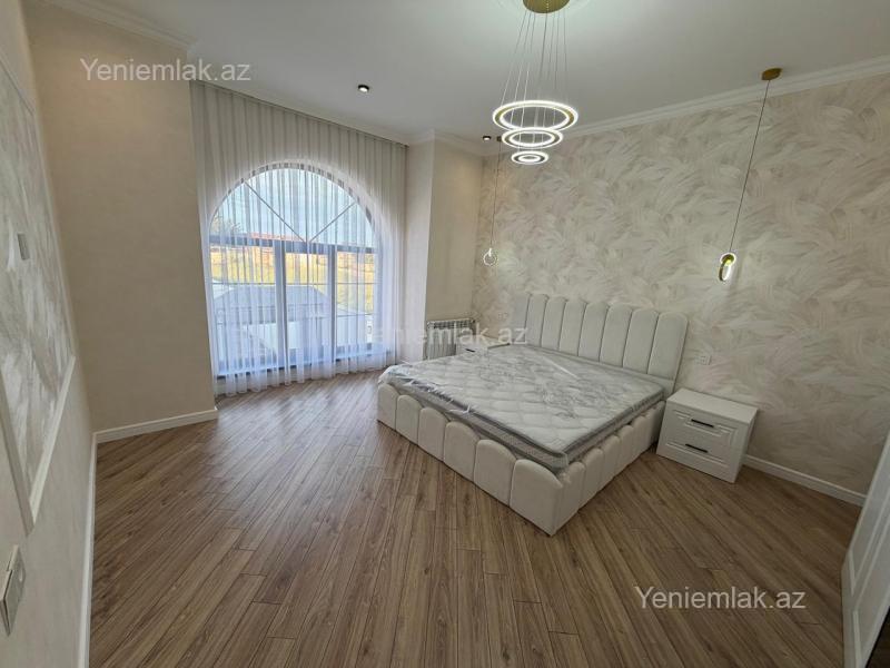 6 otaqlı Həyət evi / Villa, Sabunçu rayonu, Bakı
