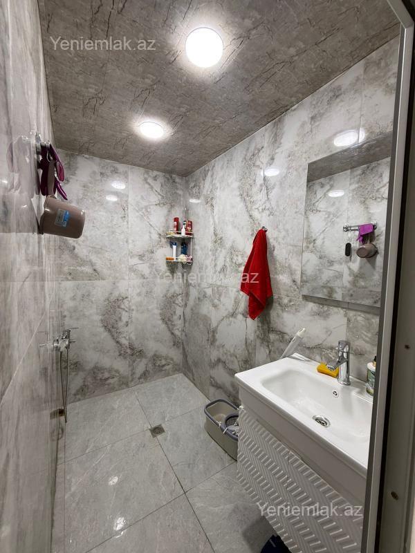 4 otaqlı Bina evi menzil, Yasamal rayonu, Bakı