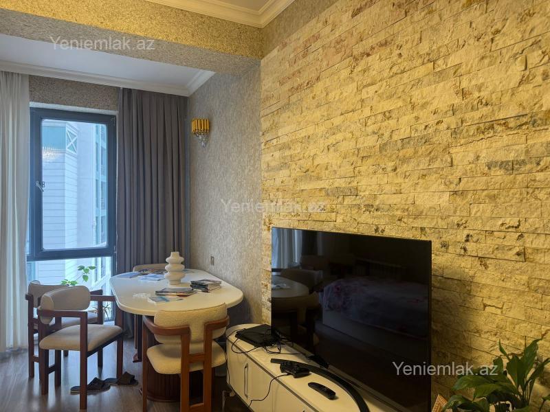 3 otaqlı Bina evi menzil, Nərimanov rayonu, Bakı