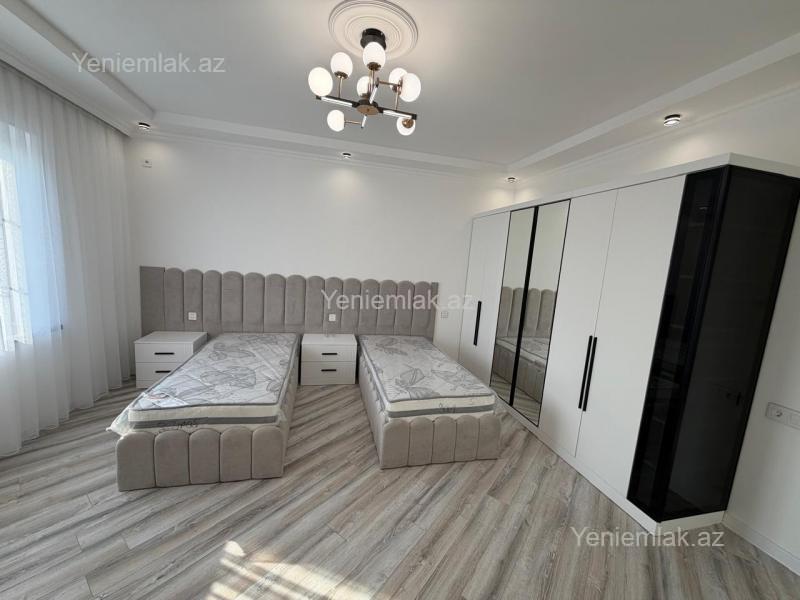 6 otaqlı Həyət evi / Villa, Sabunçu rayonu, Bakı