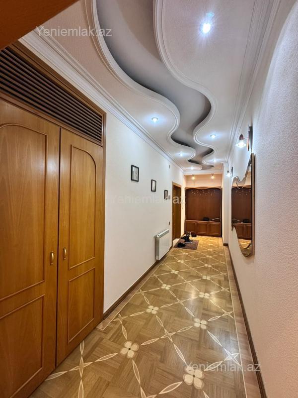 6 otaqlı Bina evi menzil, Yasamal rayonu, Bakı