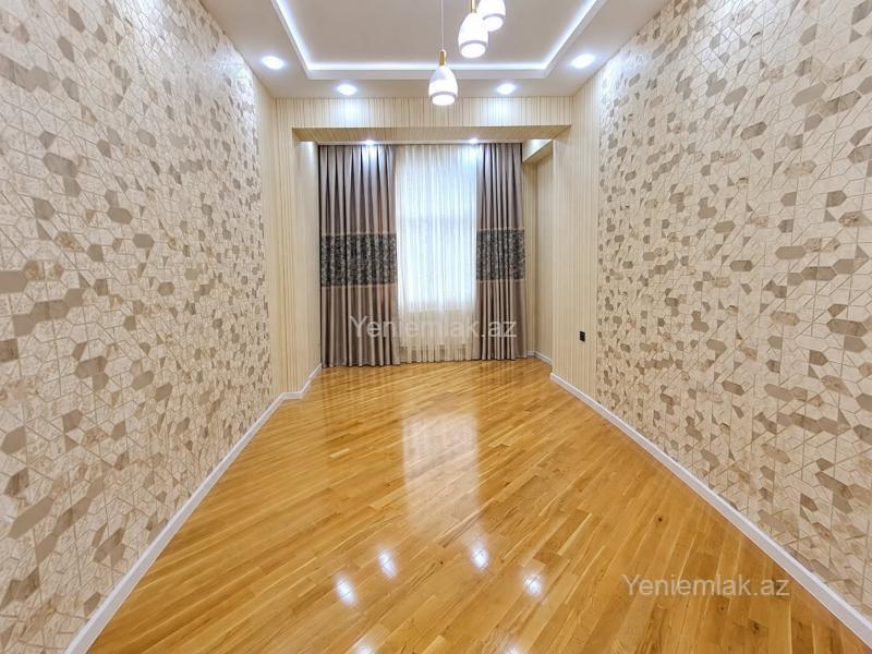 3 otaqlı Bina evi menzil, Nizami rayonu, Bakı