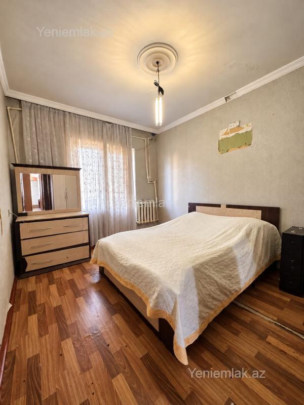 5 otaqlı Bina evi menzil, Yasamal rayonu, Bakı