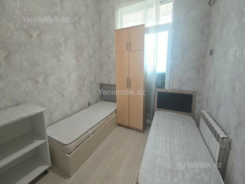 3 otaqlı Bina evi menzil, Nərimanov rayonu, Bakı