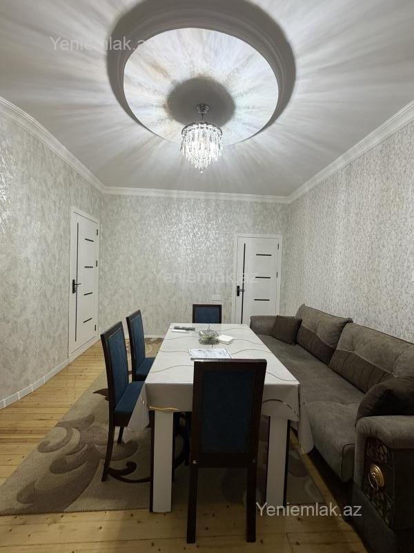 3 otaqlı Bina evi menzil, Masazır, Abşeron