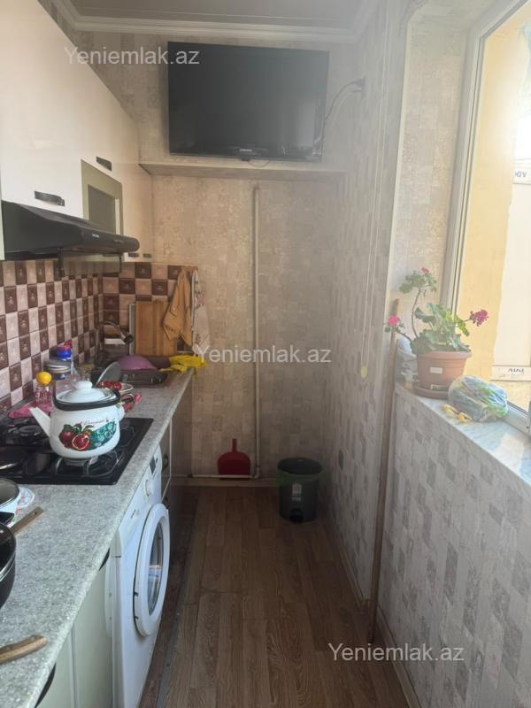 3 otaqlı Bina evi menzil, Xətai rayonu, Bakı