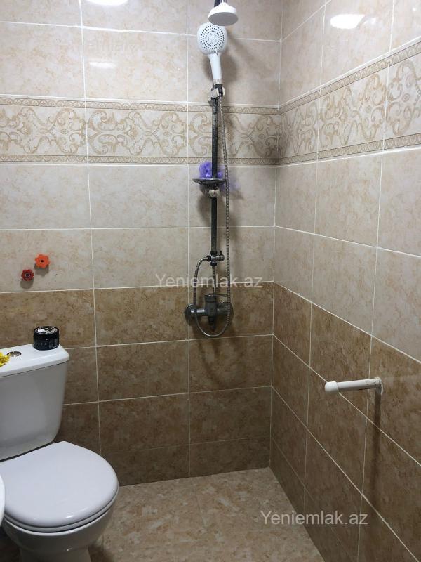 2 otaqlı Bina evi menzil, Masazır, Abşeron