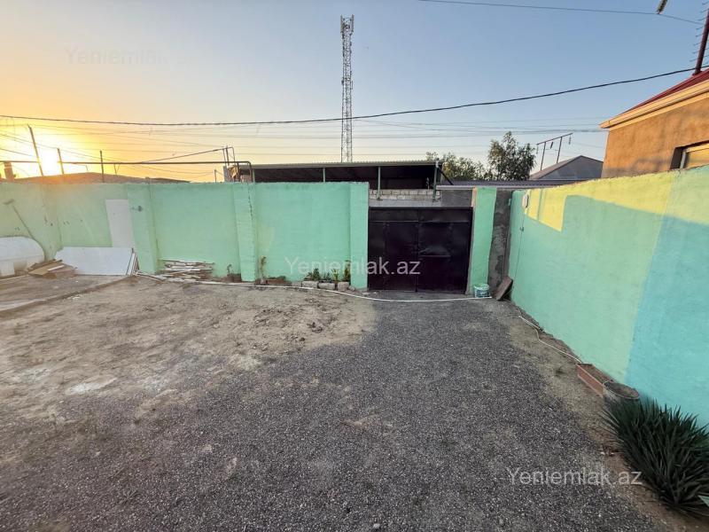 3 otaqlı Həyət evi / Villa, Xəzər rayonu, Bakı