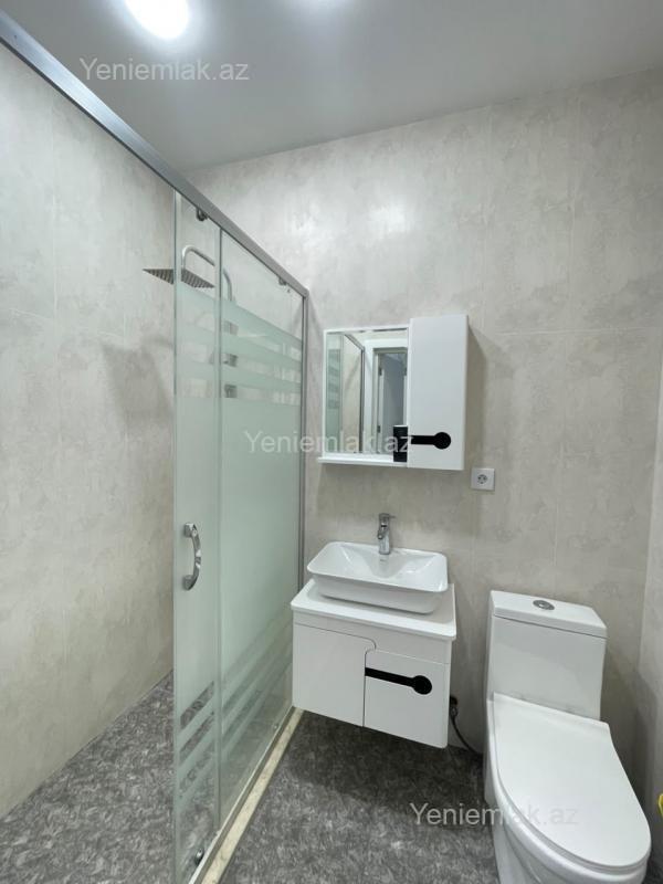 2 otaqlı Bina evi menzil, Yasamal rayonu, Bakı
