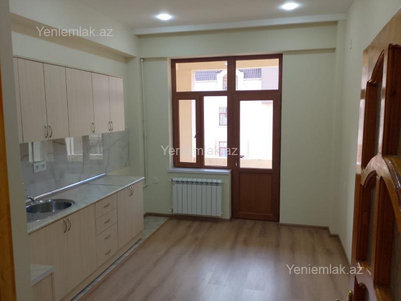 3 otaqlı Bina evi menzil, Nərimanov rayonu, Bakı