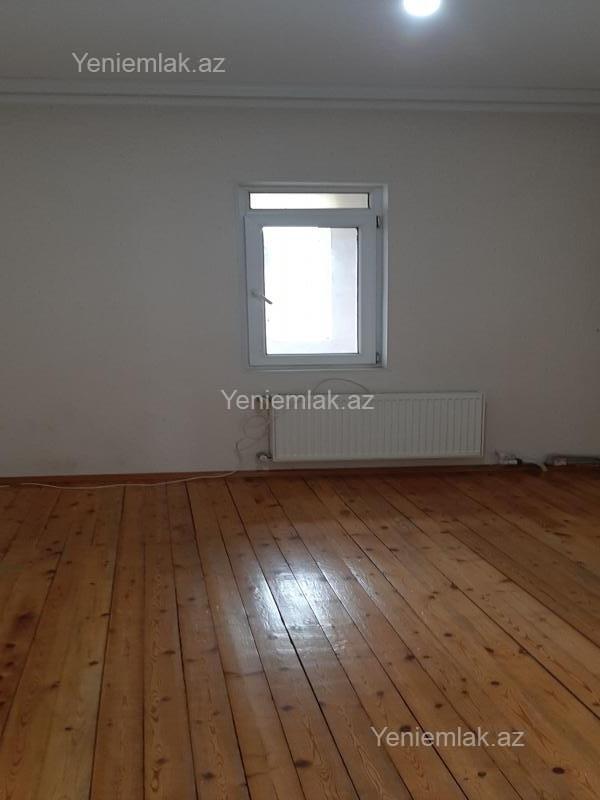 4 otaqlı Bina evi menzil, Bakı