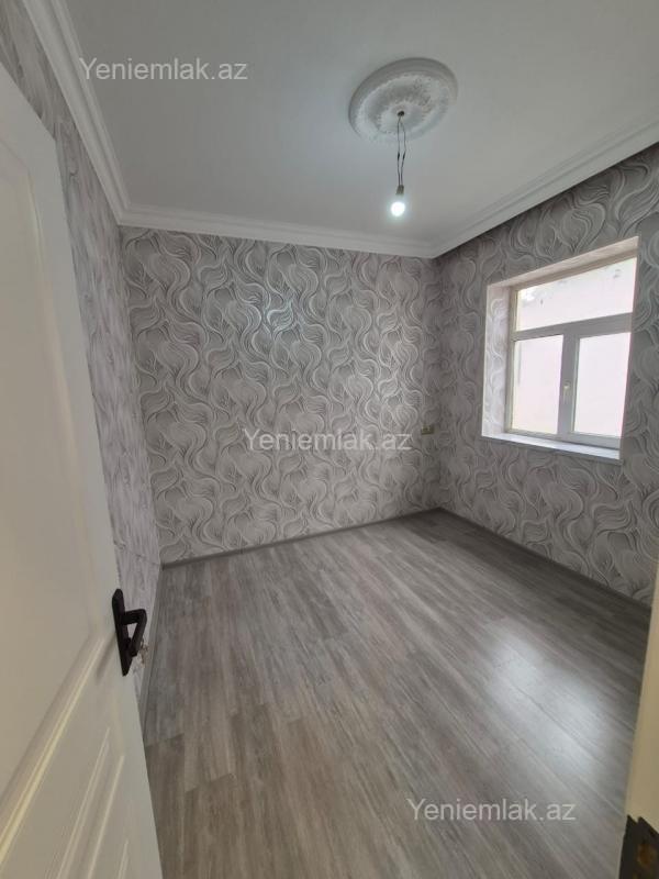 4 otaqlı Həyət evi / Villa, Binəqədi rayonu, Bakı