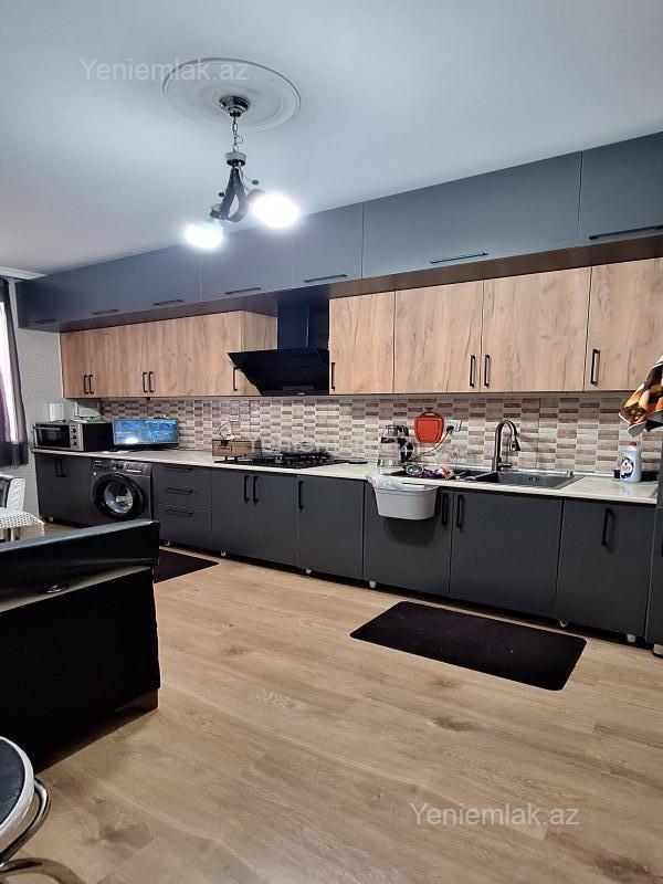 3 otaqlı Həyət evi / Villa, Sabunçu rayonu, Bakı