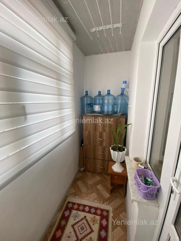 3 otaqlı Bina evi menzil, Suraxanı rayonu, Bakı