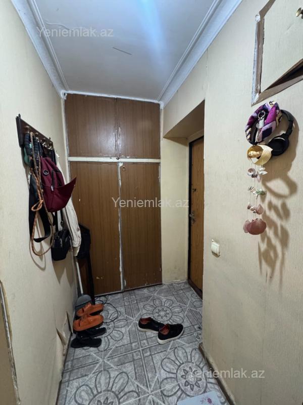 2 otaqlı Bina evi menzil, Nizami rayonu, Bakı