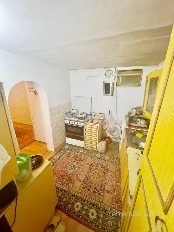 4 otaqlı Bina evi menzil, Binəqədi rayonu, Bakı