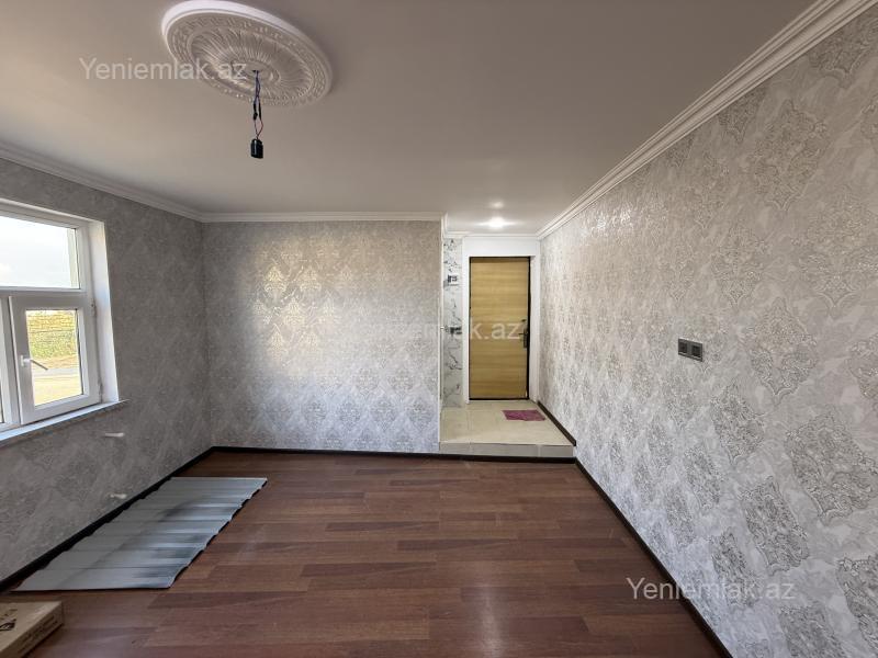 2 otaqlı Həyət evi / Villa, Binəqədi rayonu, Bakı