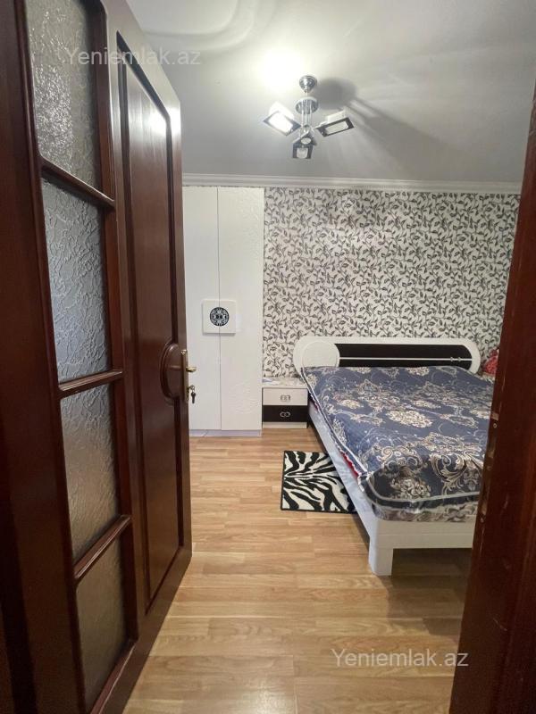 4 otaqlı Bina evi menzil, Nizami rayonu, Bakı