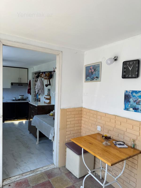 7 otaqlı Həyət evi / Villa, Suraxanı rayonu, Bakı